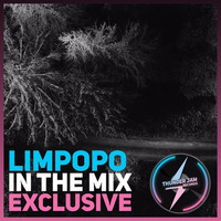 Limpopo In The Mix Exclusive For Thunder Jam Records by Limpodisco