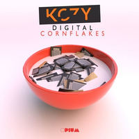 KoZY - Digital Cornflakes (Original mix) - OPIUM MUZIK by KoZY