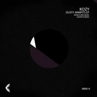 KoZY - Swiss Cheese (Original mix) - Kombo Records by KoZY
