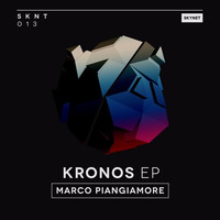 Marco Piangiamore - System V [SKYNET] snipped by Marco Piangiamore