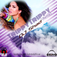 Trippy Trippy (Remix) - Deejay Shad by Deejay Shad