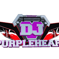 DJ PURPLEHEART JAN 2018 MIX1 by  Dj purpleheart254
