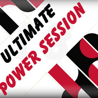 Ultimate Power Session 18 - Guest Mix by UndergroundDeephouseSociety) by Ultimate Power Sessions