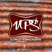 Ultimate Power Session 18 -Residential Mix By Eagan Da Zukar by Ultimate Power Sessions