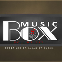 MusicBox - Guest Mix By Eagan Da Zukar by Ultimate Power Sessions