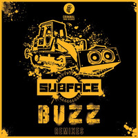Subface - Buzz (Floyd the Barber Remix) [Preview] by Criminal Tribe Records ltd.