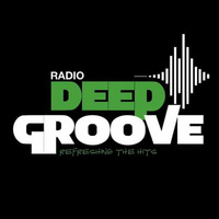 Deep Groove Radio - Atavistic Live Show - mixed by Deep Mayer by Deep Mayer