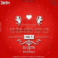 2. Main Tera Boyfriend (EDM x BDM) - DJ ZETN Remix by D ZETN