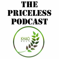The Priceless Podcast - Pilot - The big questions by Khao Records