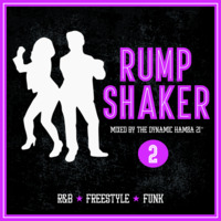 Rump Shaker 2 by Hamza 21