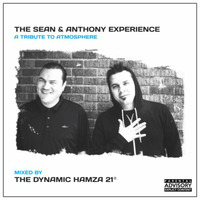 The Sean & Anthony Experience by Hamza 21