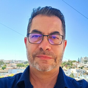 S&eacute;rgio M. Baptista