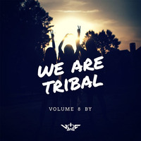 VMC - WE ARE TRIBAL 8 (FREE) by DJ VMC