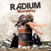 RADIUM - No Brain Required - Trackwasher Remix by TRACKWASHER