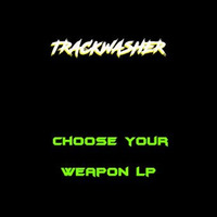TRACKWASHER - mad freon / runaway ( gloss version ) by TRACKWASHER