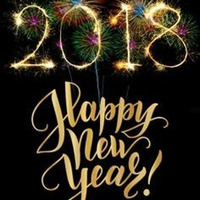 Basshirte - Happy New Year 2018 Set (Free Download) by Basshirte