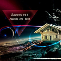 Basshirte - January Mix 2018 by Basshirte