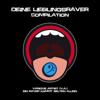 Basshirte - Einhornbass (Original Mix) DLR002 V.A.(Snippet).mp3 by Basshirte