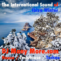 The International Sound of ibiza Winter by WeLoveIbiza