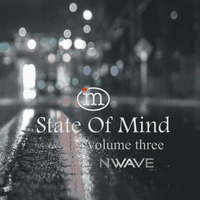 State Of Mind. Volume Three by Northern Wave