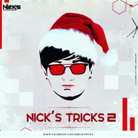 2.SUN MERE HUMSAFAR (FEMALE COVER) - DJ NICK'S (THE CRAZY BEAT) REMIX by Deejay Nicks