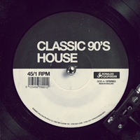 Classic 90's House by Never Nervous
