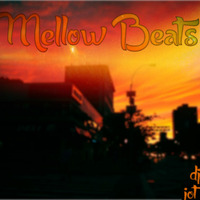 DJ JOT Mellow Beats 2015 #mellow #triphop #scratch by DJ JOT
