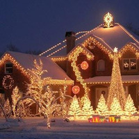 All I Want 4 XMAS Is House by DJ JOT