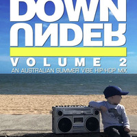 Boogie Down Under Vol2 - The Shift by theSHIFT (MIXES)