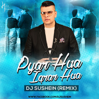Pyar hua Iqrar Hua - DJ SUE PROJECT by DJ Sue Project