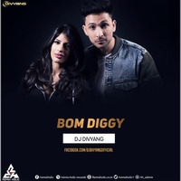 Bom Diggy (Remix) - DJ Divyang Shah by DJ Divyang Shah
