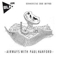 BLN.FM Airways January 2018 by BLN.FM