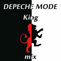 Depeche Mode | King Mix by Emiliano Tanchi