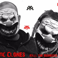 Cryptic Clones - Kill the Redneckx by T!LT (Bloody Feet / JungleTrip)