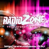 DJ MagicFred - Radiozone - 18 - Radioshow - Tech housse Session by DJ MagicFred