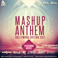 5. Sahil x Manny x Vikash Kaser – Mal Habibi Malou (Remix) by AUDIO PUNDITZ ( MANNY )