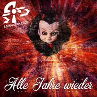 Alle Jahre wieder - Snippets from the Single - Release 01. Dec 2017 by samaritancode
