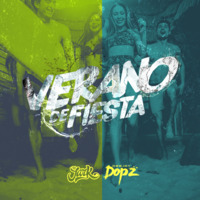 Verano de FIESTA By DJ DOPZ x DJ JARK by Dj Jark