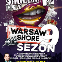 Energy 2000 (Przytkowice) - SKANADALICZNA IMPREZA Z MTV - WARSAW SHORE SEZON 9 PRES. DJ HUBERTUSE - LIVE MIX [17.11.2017] by Adrianoss