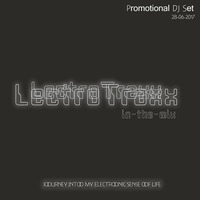 Lectro Traxx Promo Sommer 2017 by Lectro Traxx