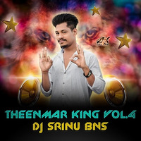 05.INDIAN TRANCE - ( DHINGANA STYLE MIX ) - DJ SRINU BNS by Dj Srinu Bns