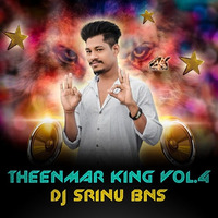 07.Pudhithe Puttali Hindhuvuga - ( Roadshow Mix )- Dj Srinu Bns & Dj Naveen Prkt by Dj Srinu Bns