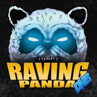 Raving Panda Records Guest Mix 1 by Tigris