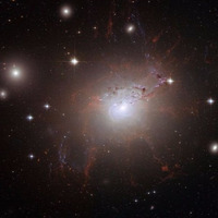 Pa3ck - Constellation by Pa3ck