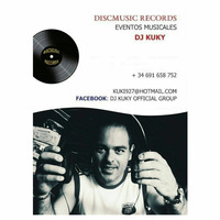 EDITION SPECIAL TRANCE CLASSICS PLATINUM PARTE A MIXED BY DJ KUKY by DJ KUKY