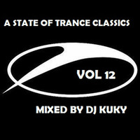 SPECIAL TRANCE CLASSICS VOL. 12 MIXED BY DJ KUKY by DJ KUKY