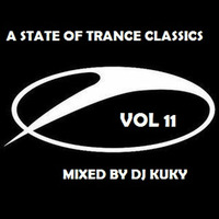 SPECIAL TRANCE CLASSICS VOL. 11 MIXED BY DJ KUKY by DJ KUKY