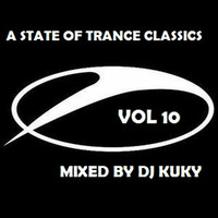 SPECIAL TRANCE CLASSICS VOL. 10 MIXED BY DJ KUKY by DJ KUKY