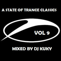 SPECIAL TRANCE CLASSICS VOL. 9 MIXED BY DJ KUKY by DJ KUKY