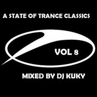 SPECIAL TRANCE CLASSICS VOL. 8 MIXED BY DJ KUKY by DJ KUKY